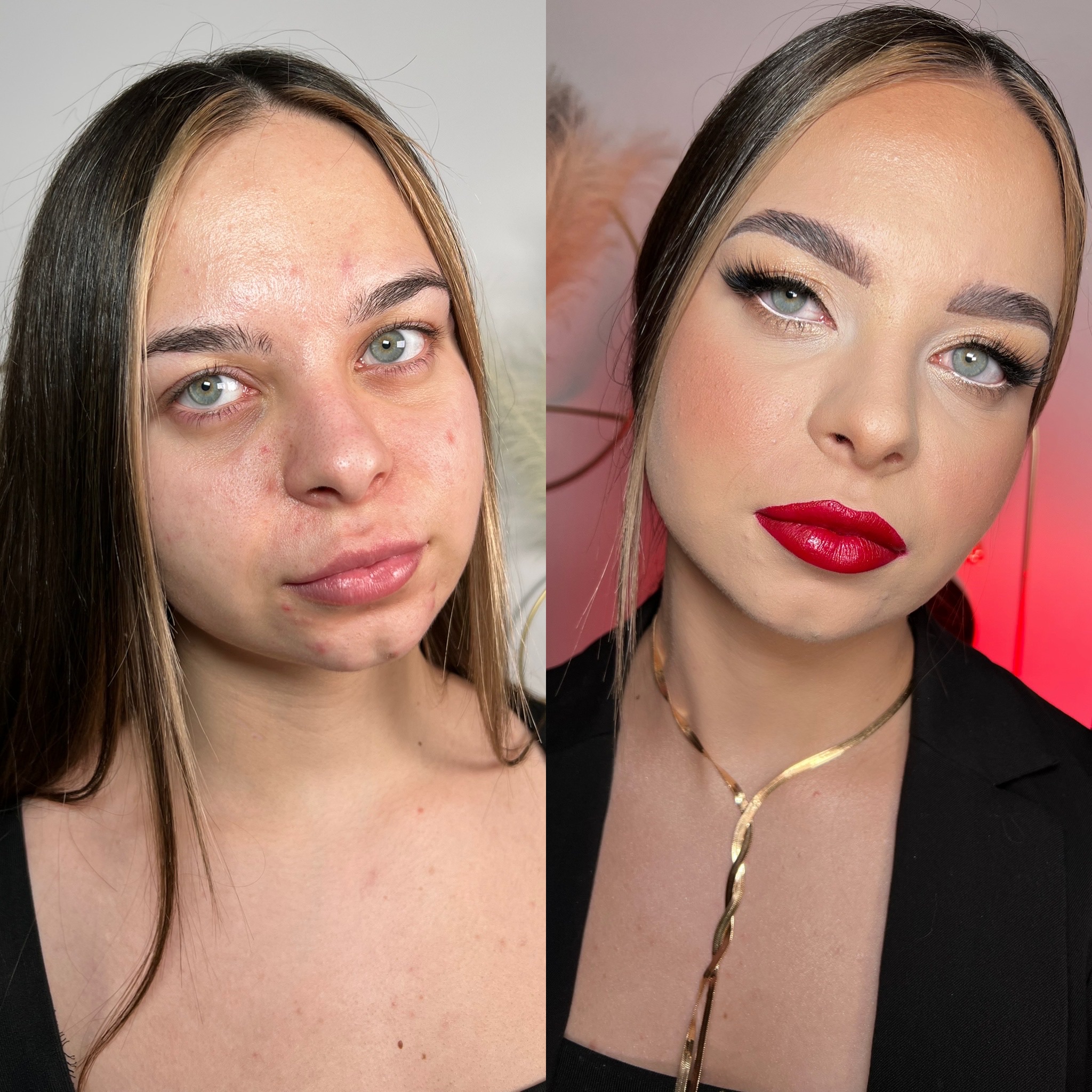 Moje realizacje