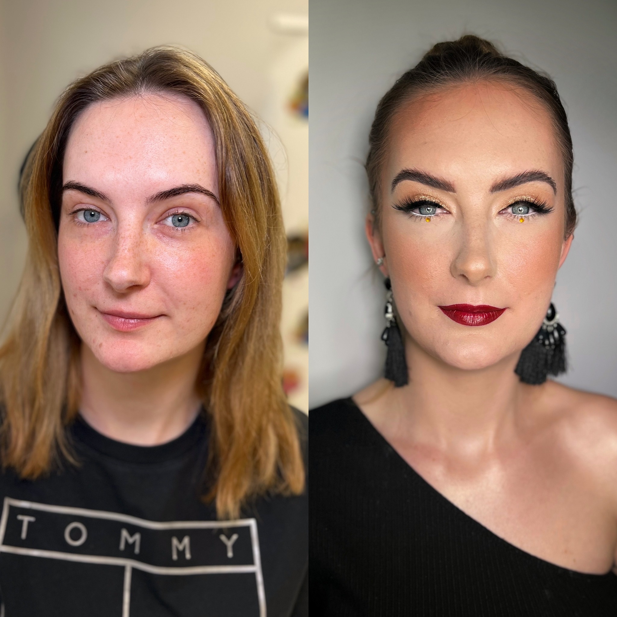 Moje realizacje